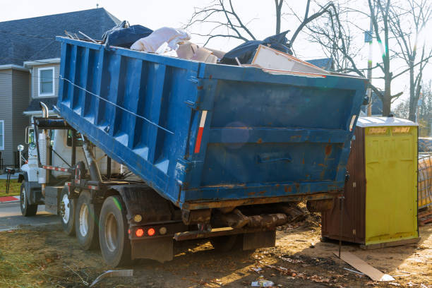 Trusted Gleneagle, CO Junk Removal Experts