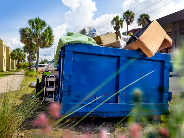 Full-Service Junk Removal in Gleneagle, CO